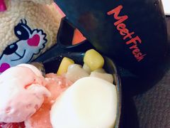 -鲜芋仙(观音桥大融城LG店)