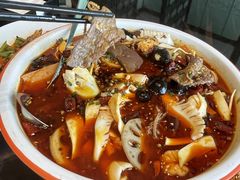 -运·中餐厅(成都华尔道夫酒店)