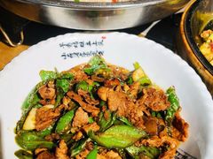 -湘村小灶·地道长沙菜·本地人优选(万家丽路店)
