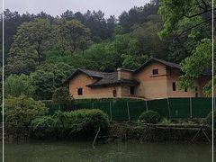 -韶山毛泽东同志故居