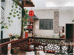 -呼吸森林·生态农庄农家乐私房菜