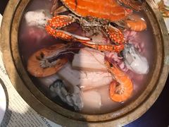 -老厨家(友谊路总店)