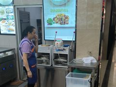 -苏启渔港(云南北路店)