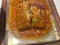 -3号仓库·创意中国菜(嘉兴龙鼎万达店)