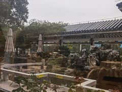 -香雪海饭店中餐厅(人民桥店)