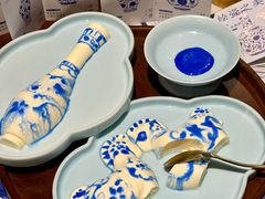 -图味美小黄鱼·景德菜(浙江路店)