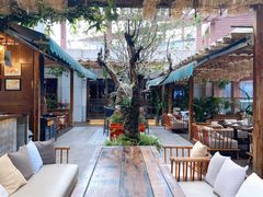 -时光乌托邦空中花园餐厅川味·融合菜(幸福广场店)