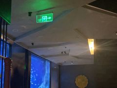 -渔火·特色餐厅(佘山世茂洲际酒店)