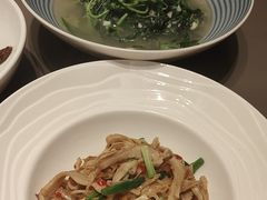 -永膳精致本味湘菜(麓谷店)