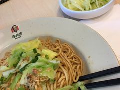 -李先生牛肉面大王(北京东四店)