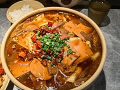 -廖川菜(八佰伴店)