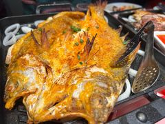 -西贝莜面村(金隅嘉品mall店)