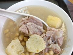 -文庙菜饭(四川北路店)