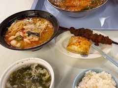 -北大家园食堂