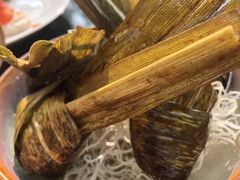 -四季酒店下午茶