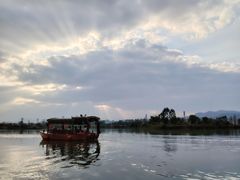 -江门古劳水乡旅游区