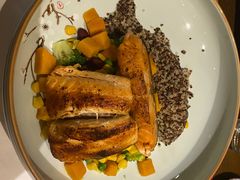 -上海金陵紫金山大酒店·汇海餐厅