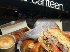 -JPG canteen(广州寺右公馆店)