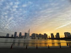 -尚贤河湿地