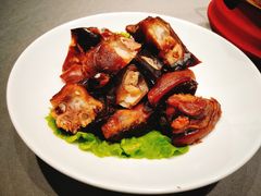 -大鹏饭店·金陵家宴(奥体中心店)