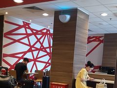 -麦当劳(世贸店)