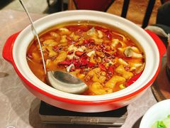 -湘轩·土菜研究院(光大店)