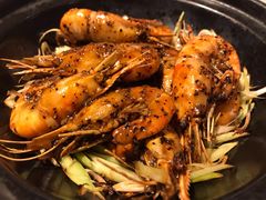 -港丽餐厅(高德置地店)