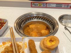 -龍歌自助小火锅(漳州二路爱购店)
