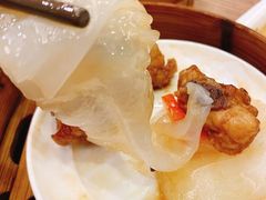 -富豪酒家(正大广场店)