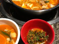 -雷山鱼酱酸汤鱼·酸汤牛肉(花果园T1区店)