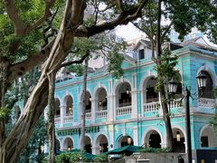 -星巴克臻选(广州沙面店)