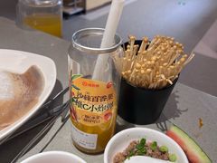 -海底捞火锅(顺义华联店)