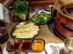 -西塔老太太泥炉烤肉(双井店)