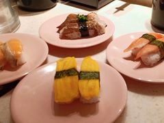 -争鲜回转寿司(东方银座店)