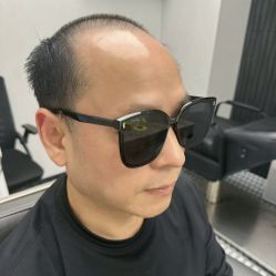 -唐风采假发补发定制