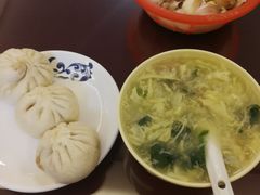 -草包包子铺1937(普利街店)