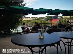 -星巴克(南宁民歌湖店)