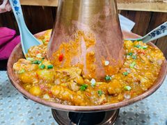 -蜗牛小馆醉乡民谣云南菜(惠新西里店)