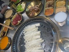 -炉队长·齐齐哈尔家庭烤肉(马家堡店)