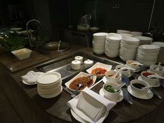 -万德诺富特酒店·自助餐厅(万德大厦店)