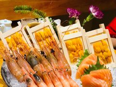 -花潮料理艺食馆(世欧广场店)