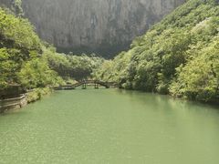 -山西通天峡景区