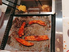 -痴毛肚·火锅烤肉自助(亦庄龙湖天街店)