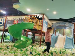 -上海佘山茂御臻品之选酒店(原佘山艾美酒店)