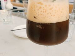 -稀物集咖啡(徽州大道店)