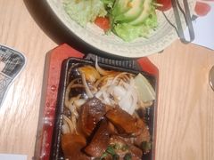 -南风(淮海街店)