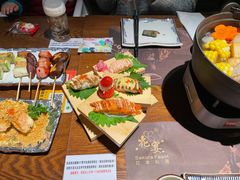 -花宴·日式料理