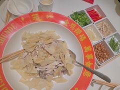 -清晖小苑•顺德地方菜(壹海城店)