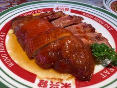 -永兴發香港茶餐厅(三坊七巷店)