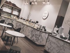 -WHEAT&BAKER-麥(凯德来福士店)